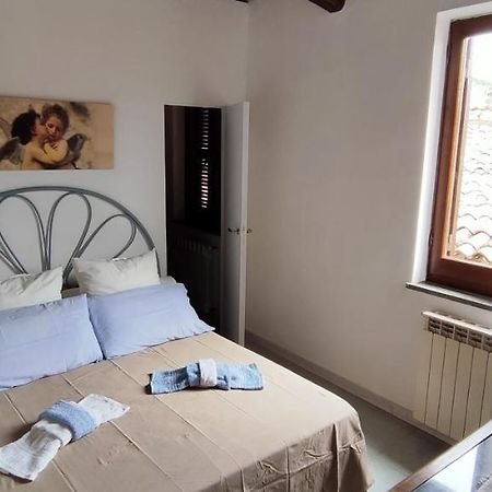 Villa Il Vicoletto à Bolsena Extérieur photo